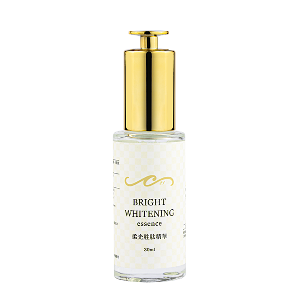 柔光胜肽精華液